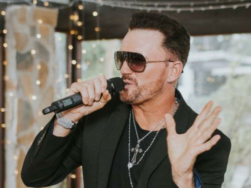 faith a tribute to george michael
