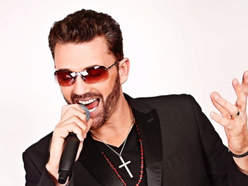 faith a tribute to george michael