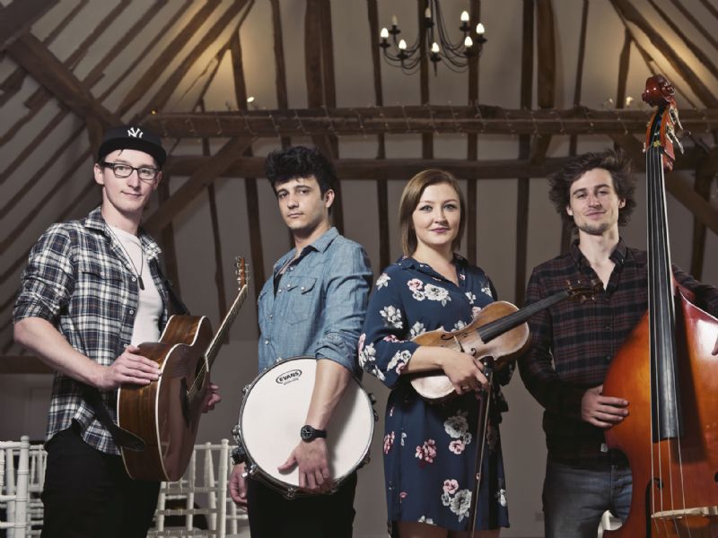 folk fanatics