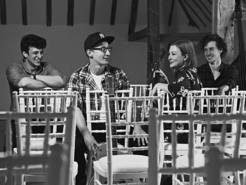 folk fanatics