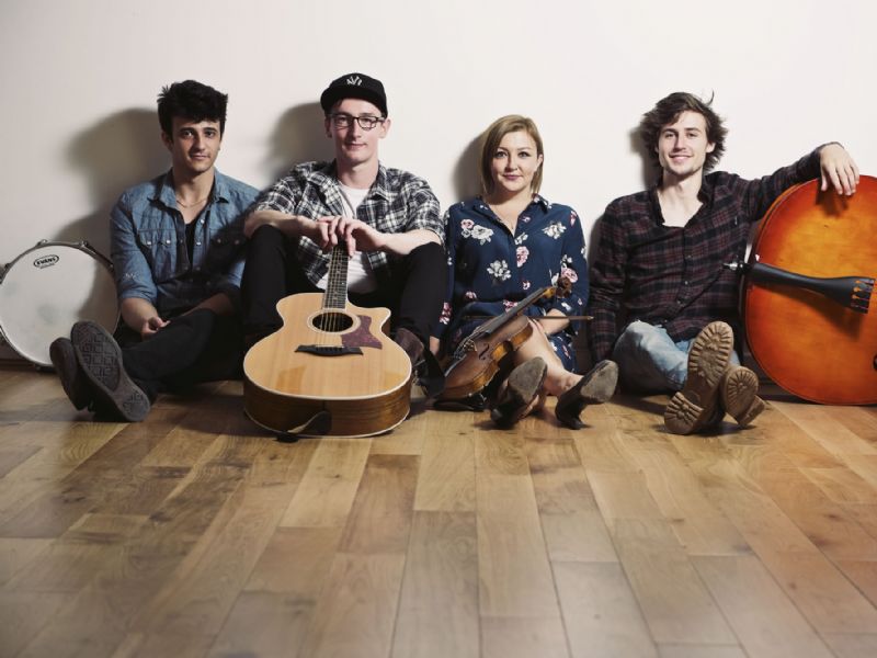 folk fanatics