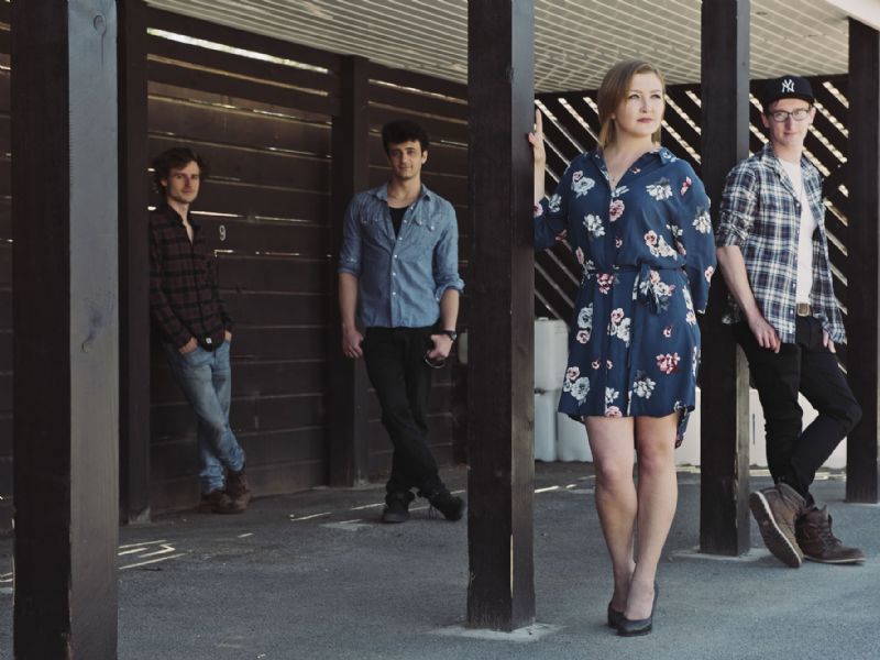 folk fanatics