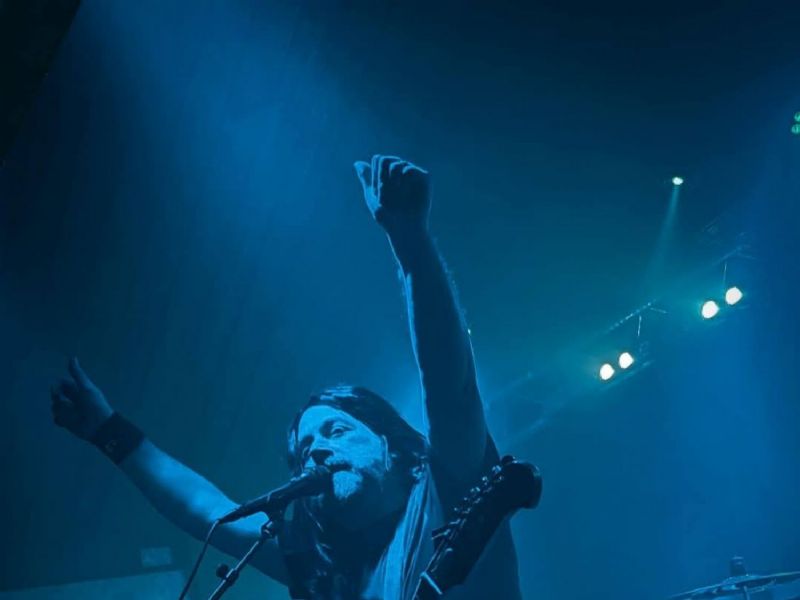 foo fighters tribute band