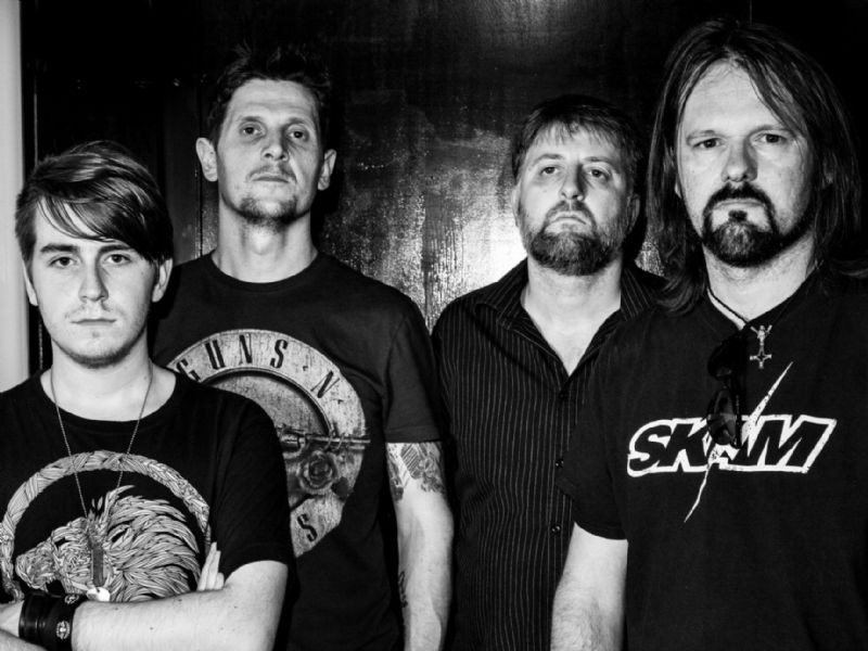 foo fighters tribute