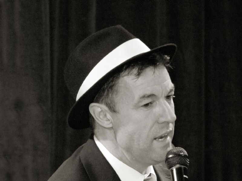 frank sinatra tribute