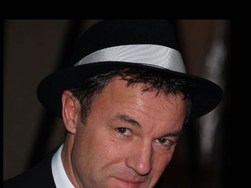 frank sinatra tribute