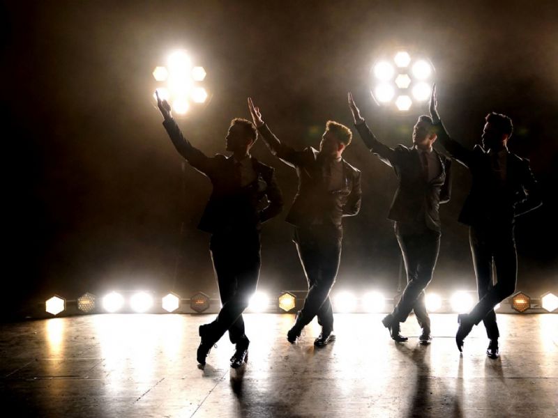 frankie valli and 4 seasons tribute