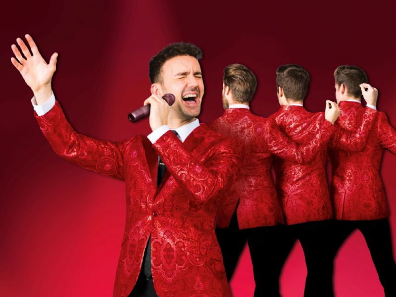 frankie valli and 4 seasons tribute