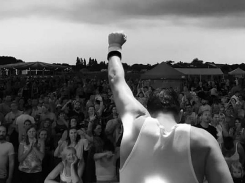 freddie mercury tribute show