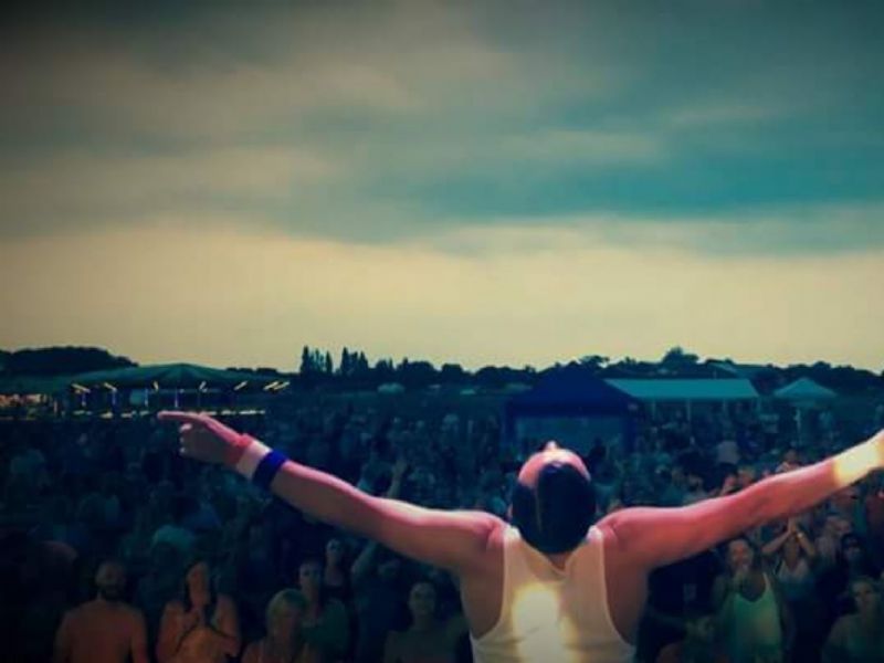 freddie mercury tribute show
