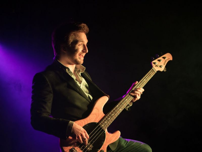 funk foundation