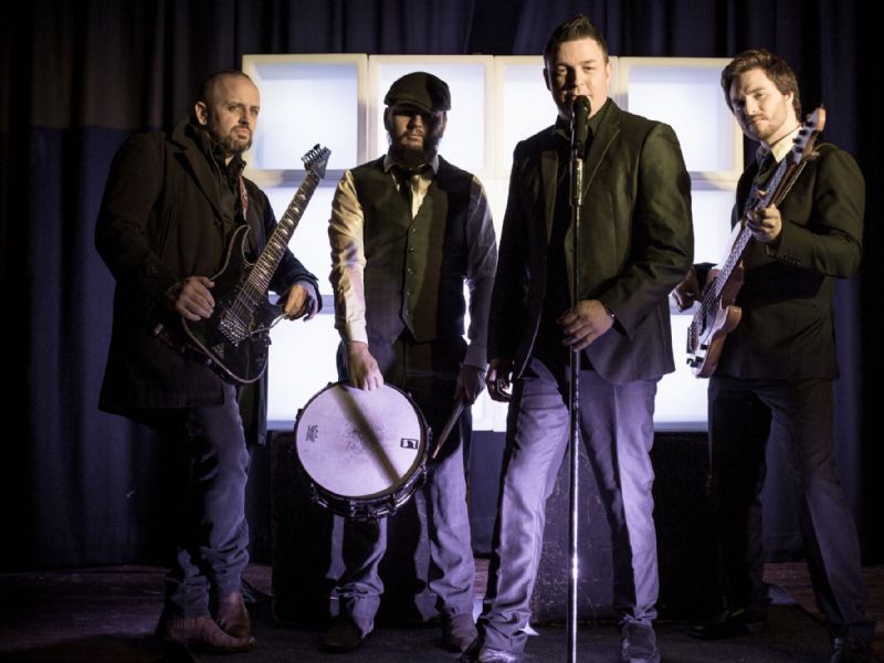funk foundation