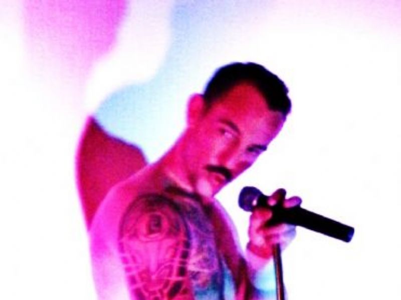 freddie mercury tribute