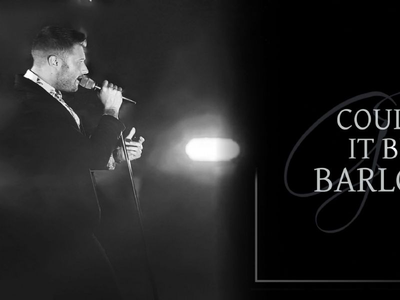 gary barlow by tom