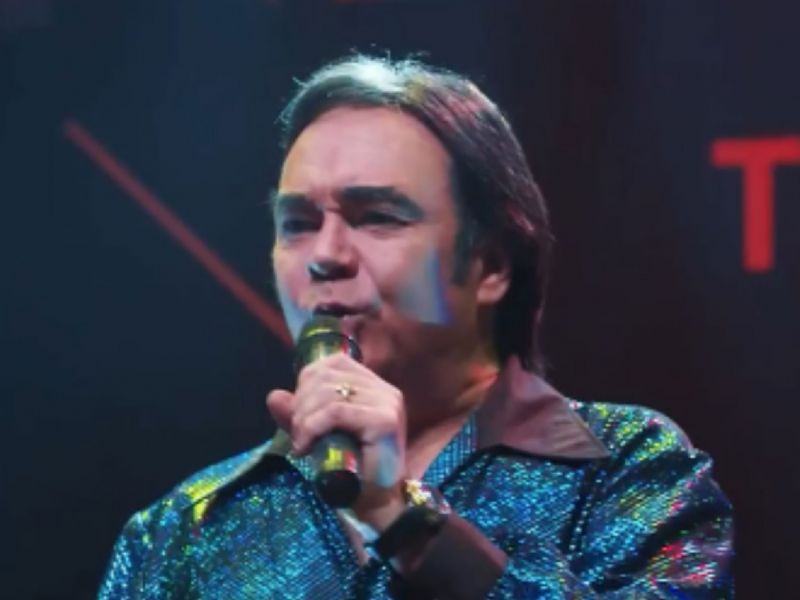 i am neil diamond tribute
