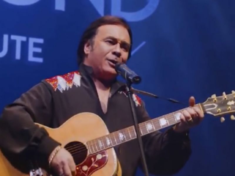 i am neil diamond tribute
