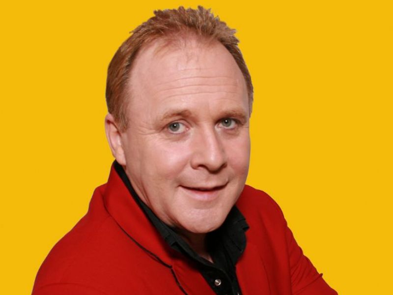 gary t thompson