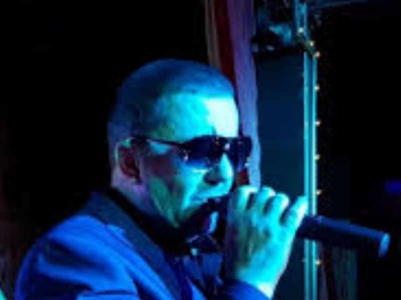simply george michael