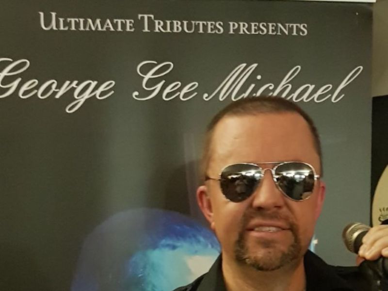 simply george michael