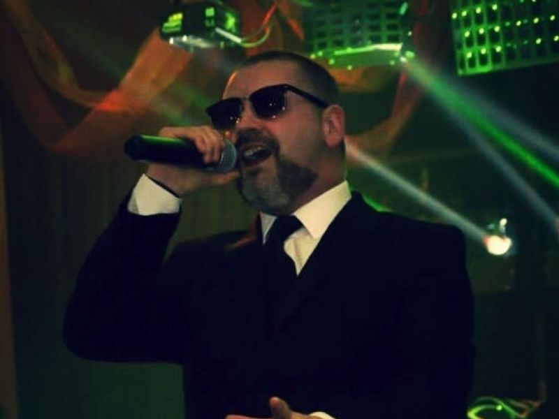 george michael tribute