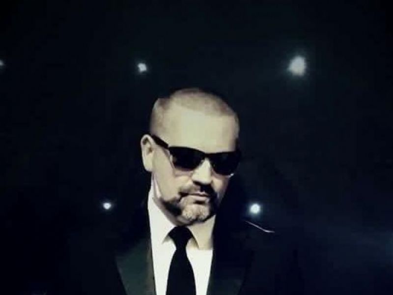 george michael tribute