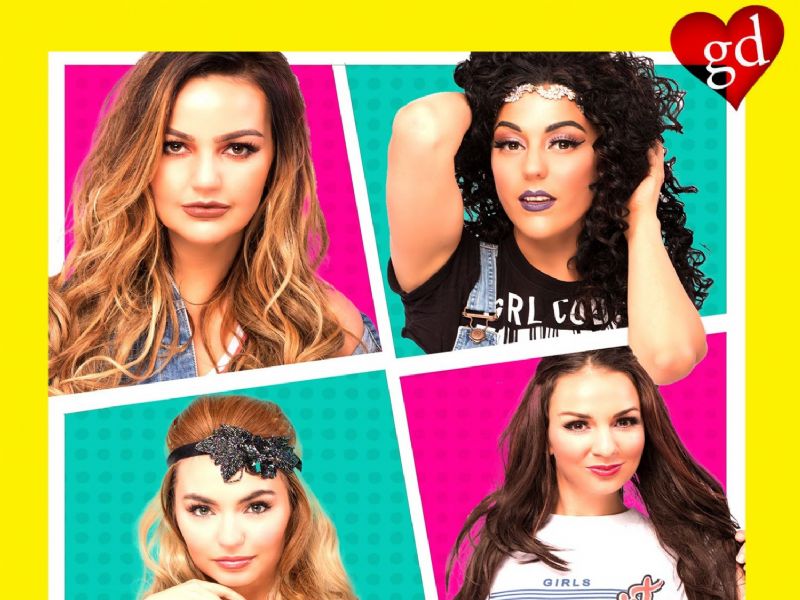 so little mix