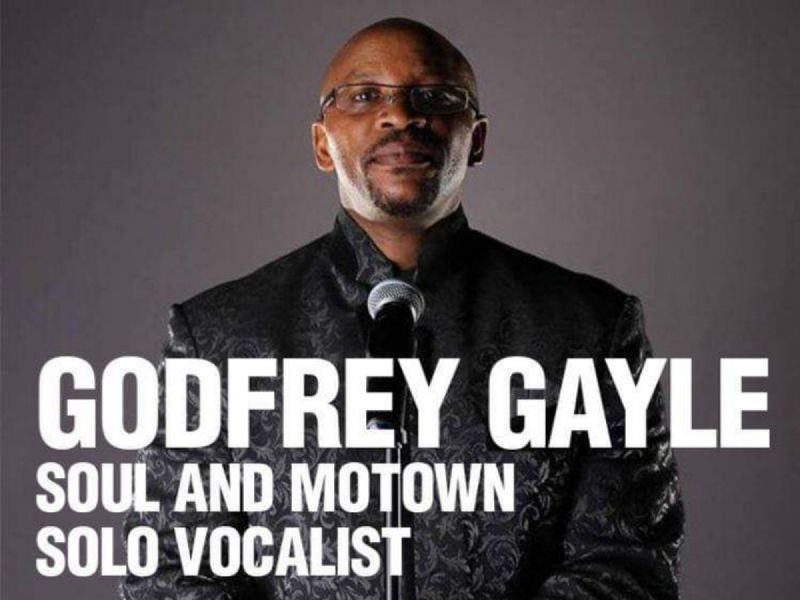 godfrey g