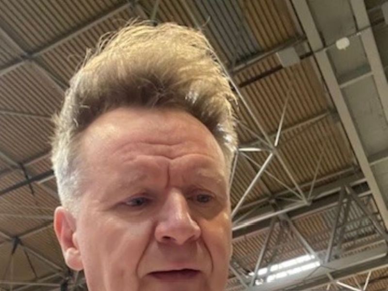 gordon ramsay lookalike