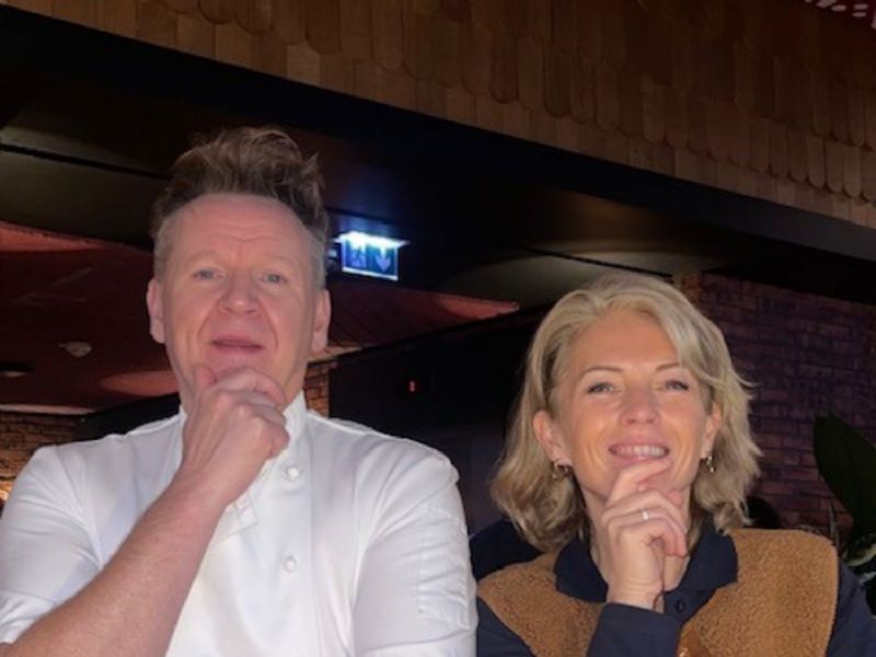 gordon ramsay lookalike