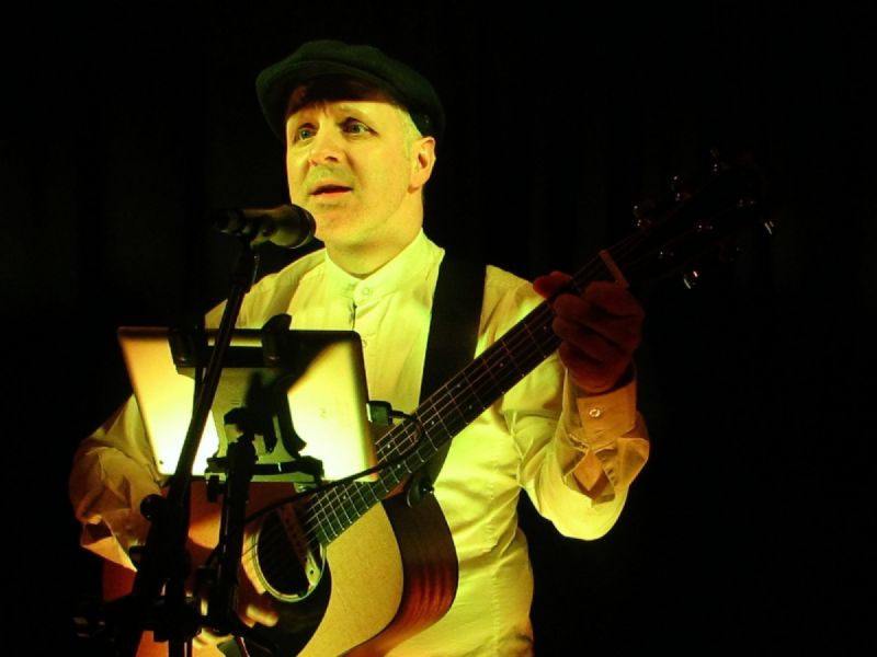 graham smith