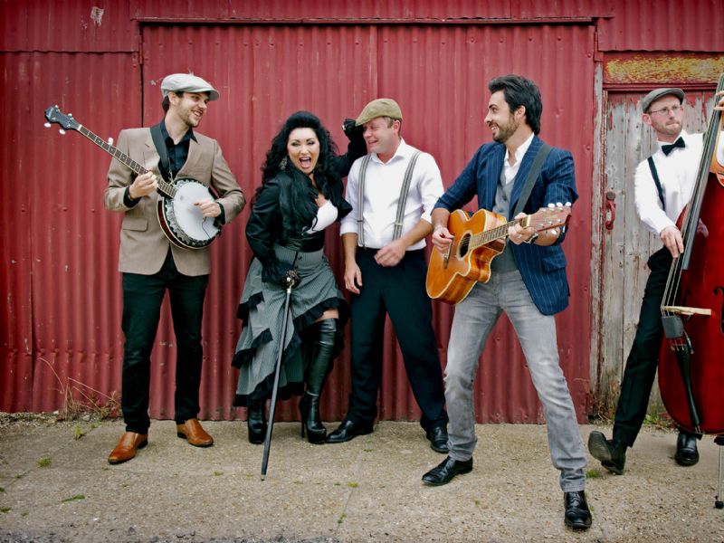 great folk!