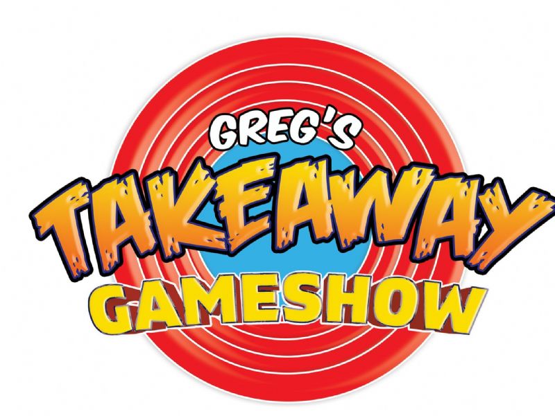greg johns gameshows!