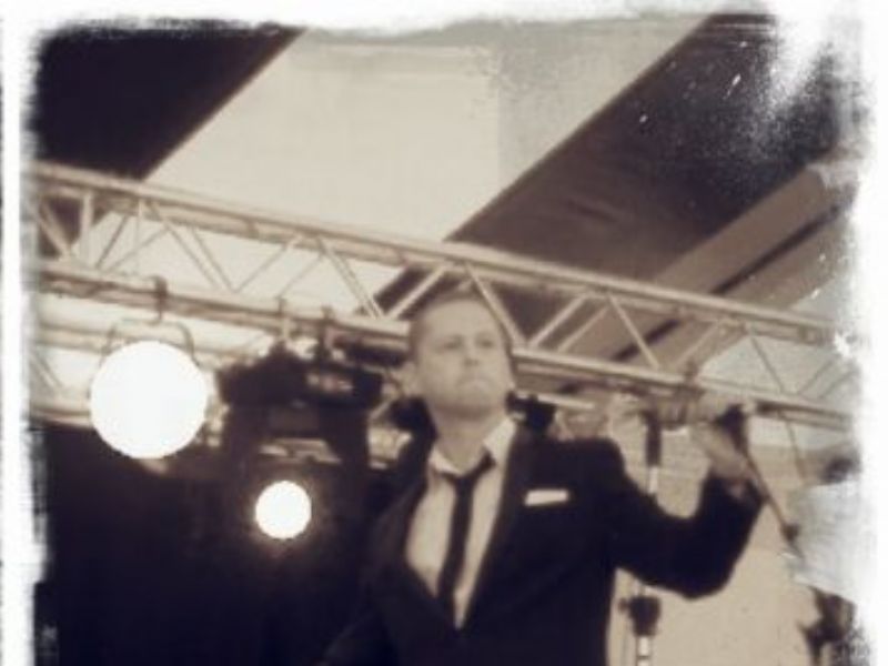 john joel
