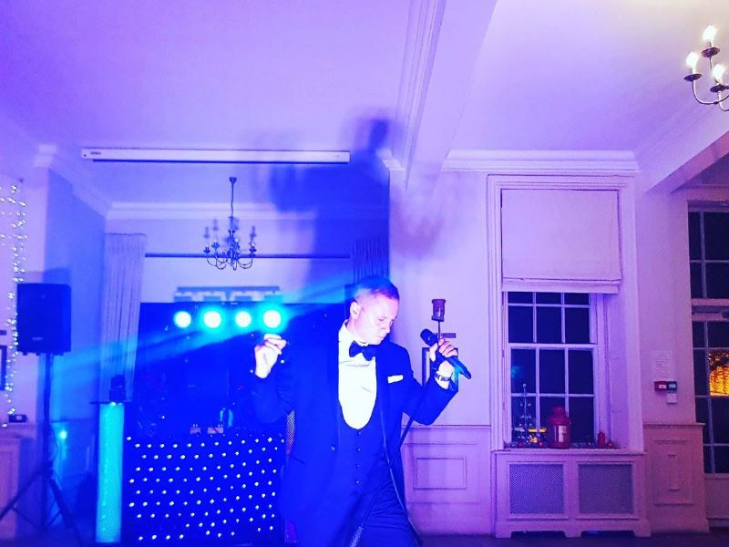 john joel