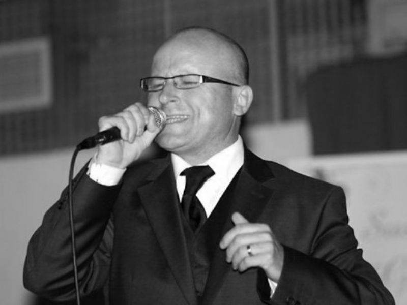 gregory valentino
