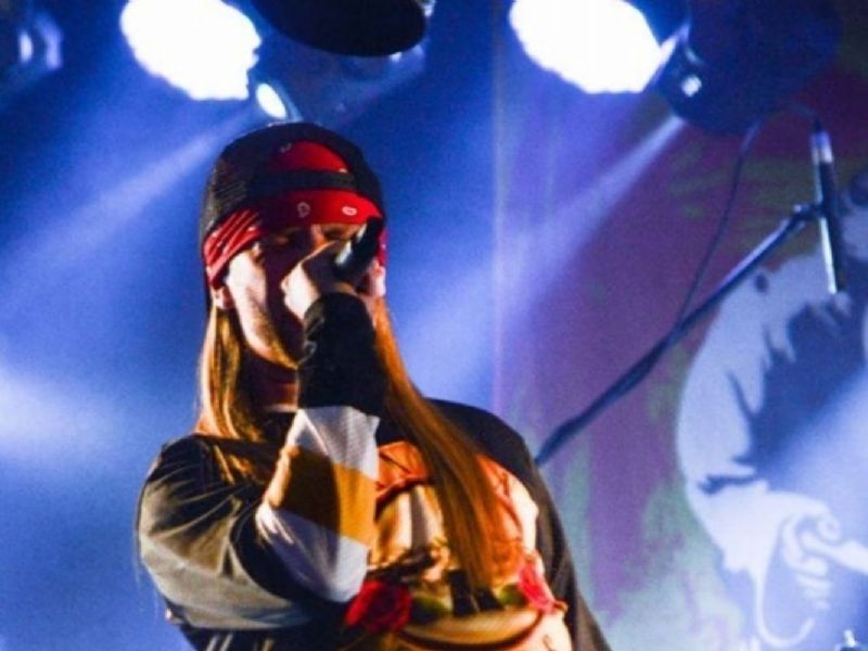 guns and roses tribute band
