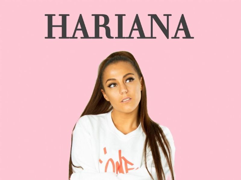 hariana