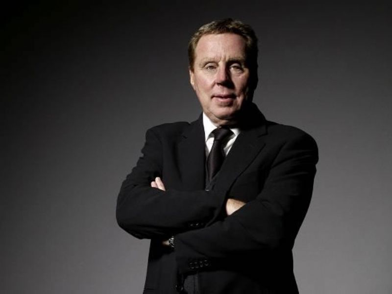 harry redknapp