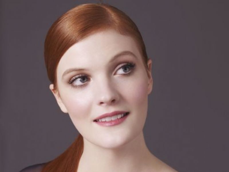 hayley soprano