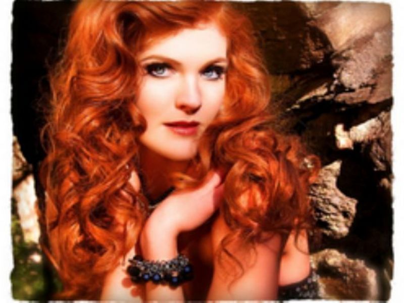 hayley soprano