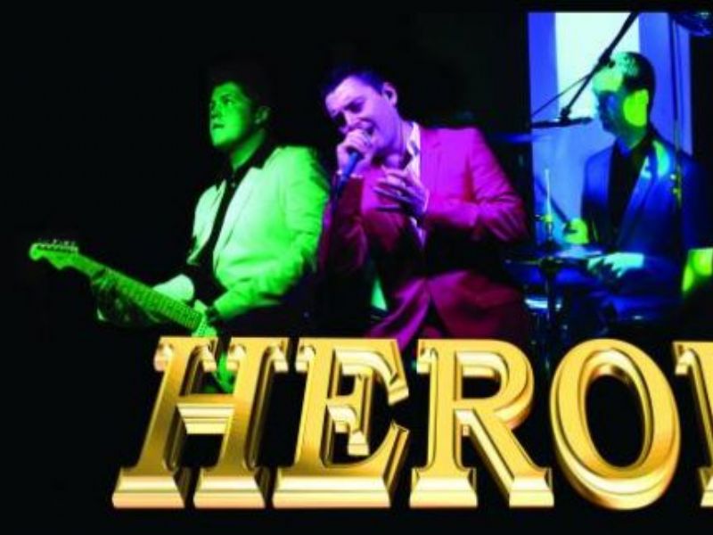 heroes