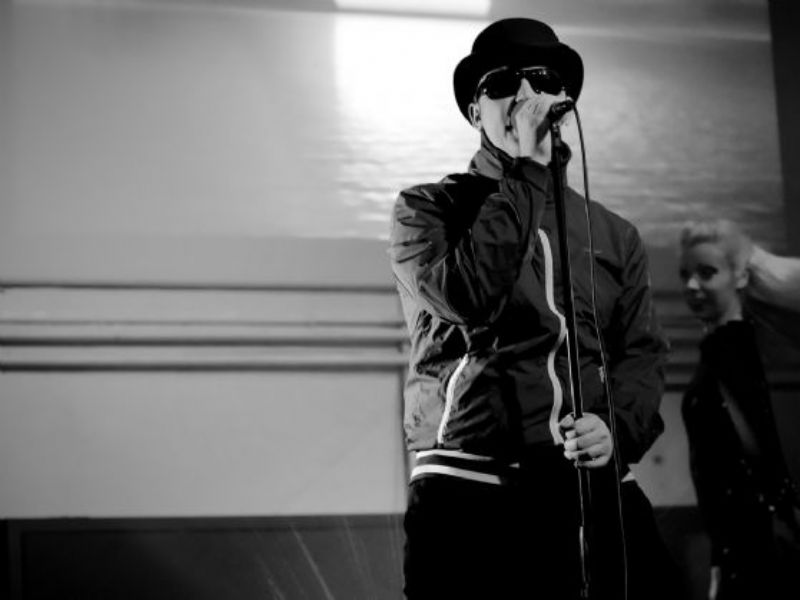 pet shop boys tribute