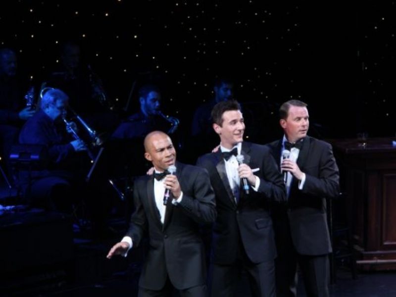 the rat pack