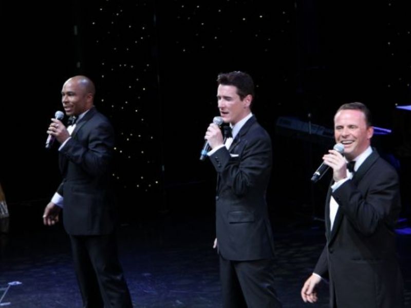 the rat pack