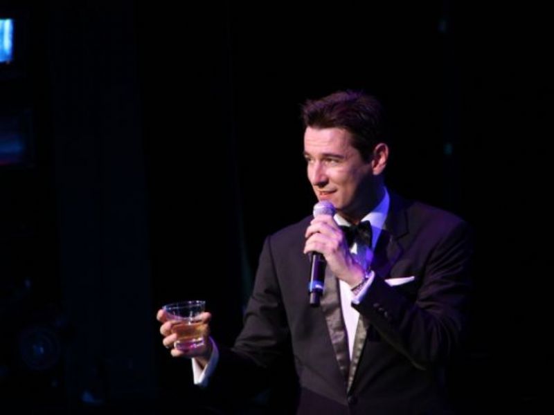 the rat pack