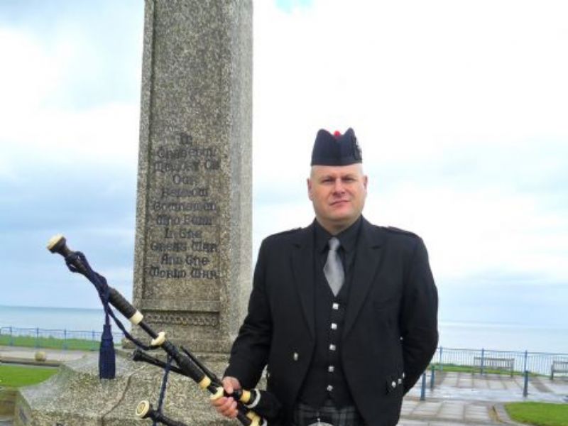 jim scottish piper