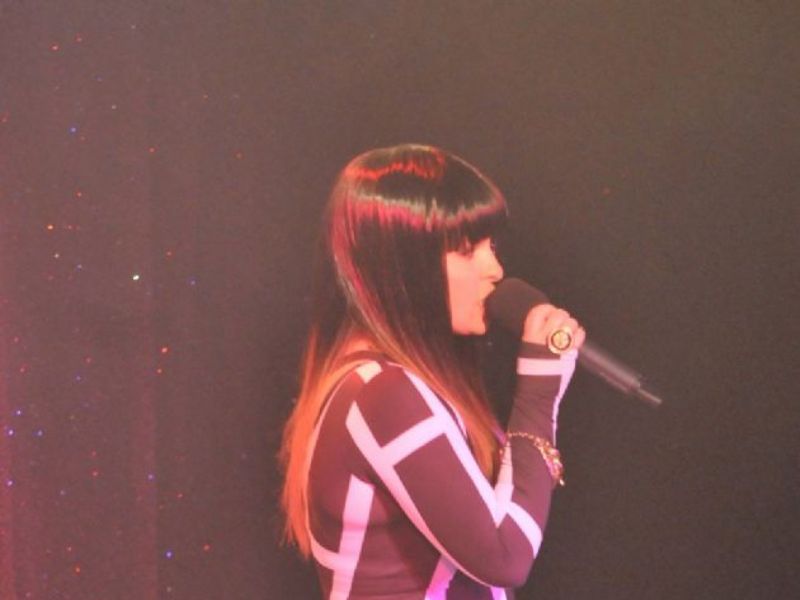 jjj jessie j tribute by michelle