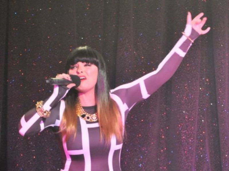 jjj jessie j tribute by michelle