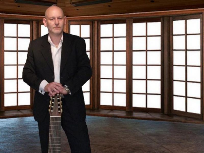 jk solo guitar
