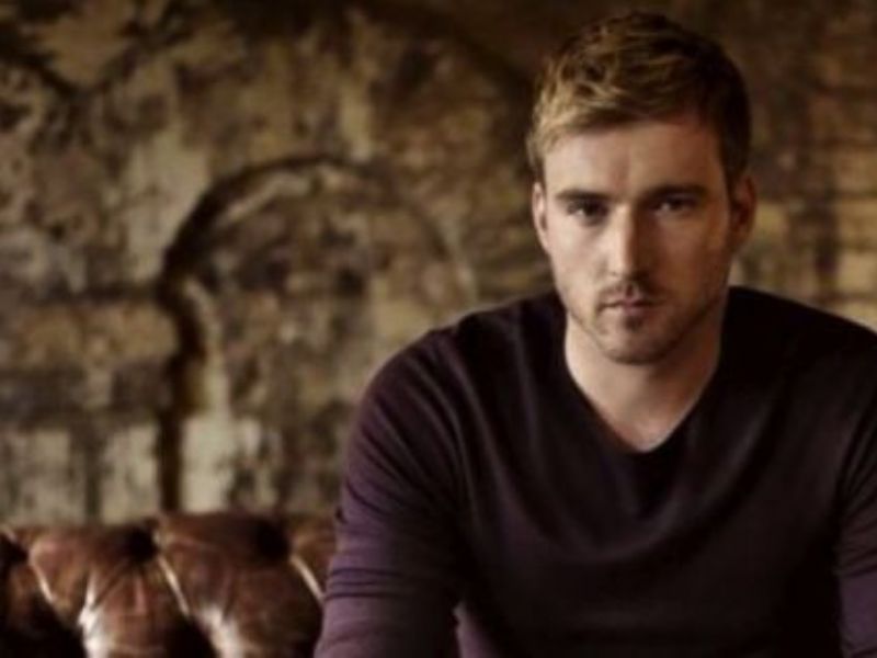 jai mcdowall